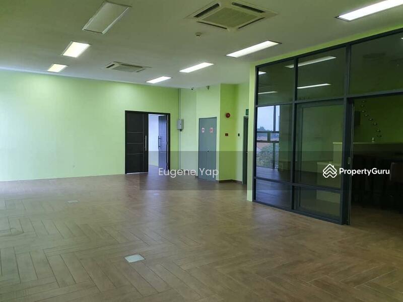 For Sale - Nouvelle Kota Kemuning , Seksyen 32 @ Shah Alam