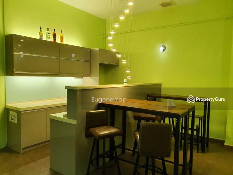 For Sale - Nouvelle Kota Kemuning , Seksyen 32 @ Shah Alam