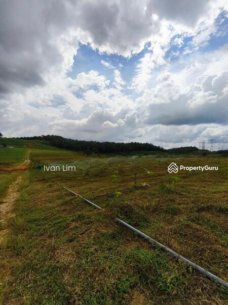 For Sale - Agriculture land at Senai