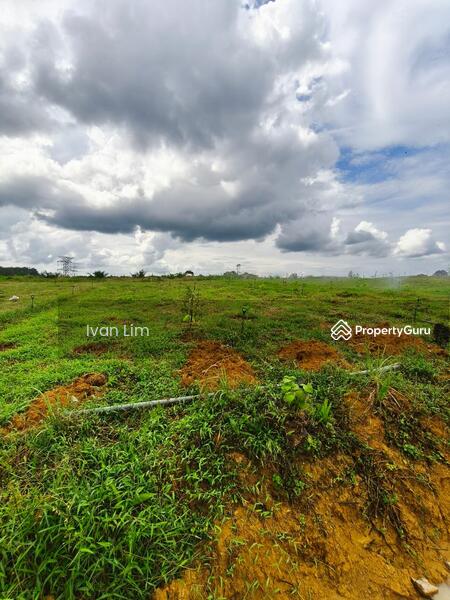 For Sale - Agriculture land at Senai