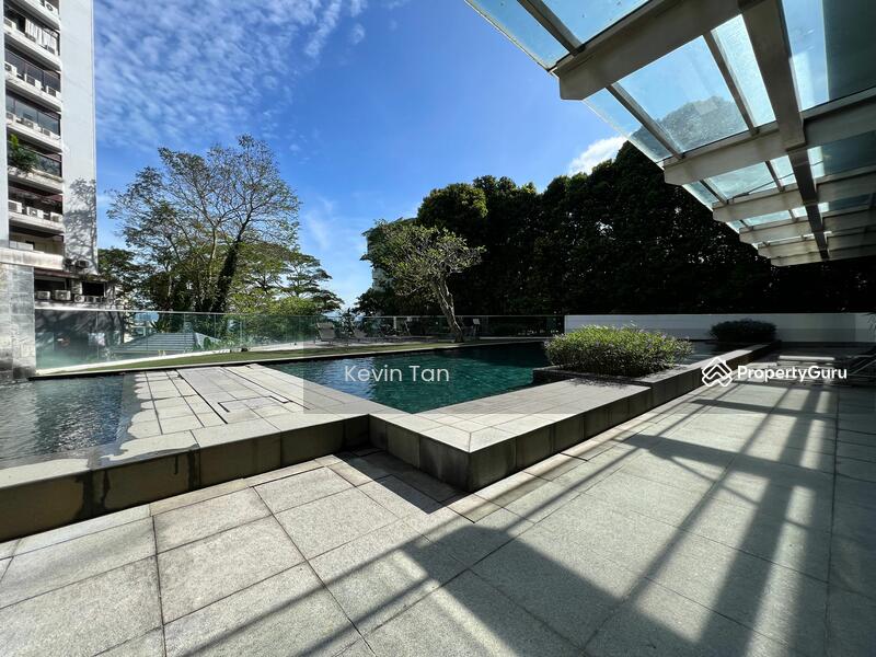 For Rent - Ken Bangsar