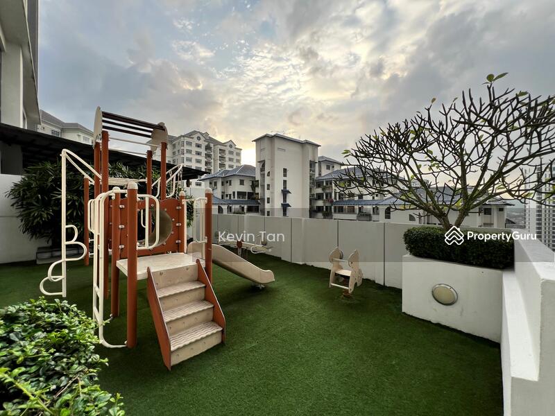 For Rent - Ken Bangsar