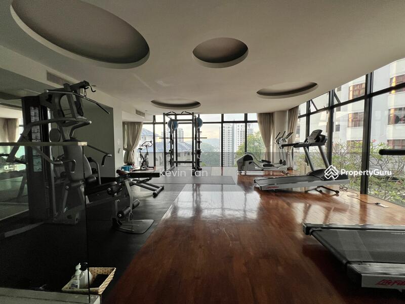 For Rent - Ken Bangsar