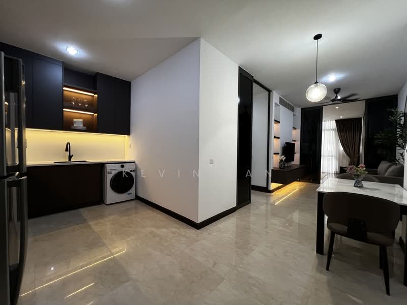 For Rent - Ken Bangsar