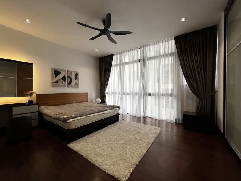 For Rent - Ken Bangsar