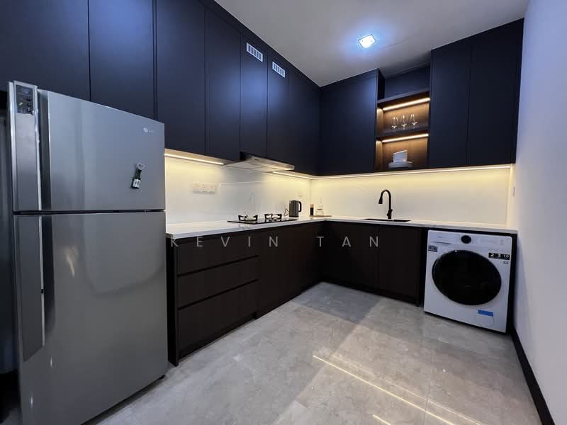 For Rent - Ken Bangsar