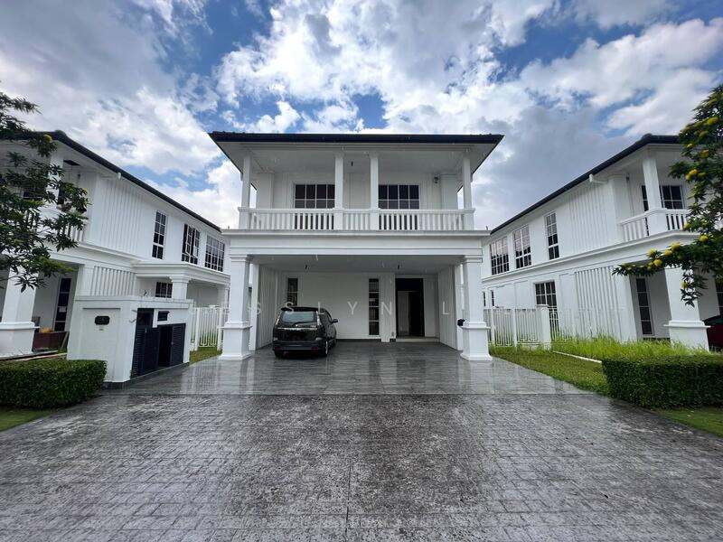 For Sale - Eco Majestic