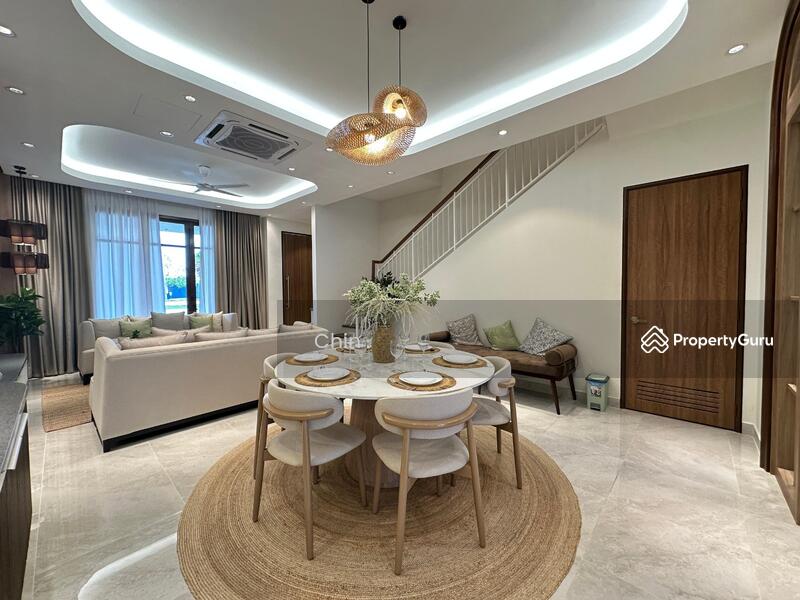 Untuk Dijual - Limited Rebate W/ Cashback 25k (2 Sty) & Cashback 35k (3 Sty-12 units)