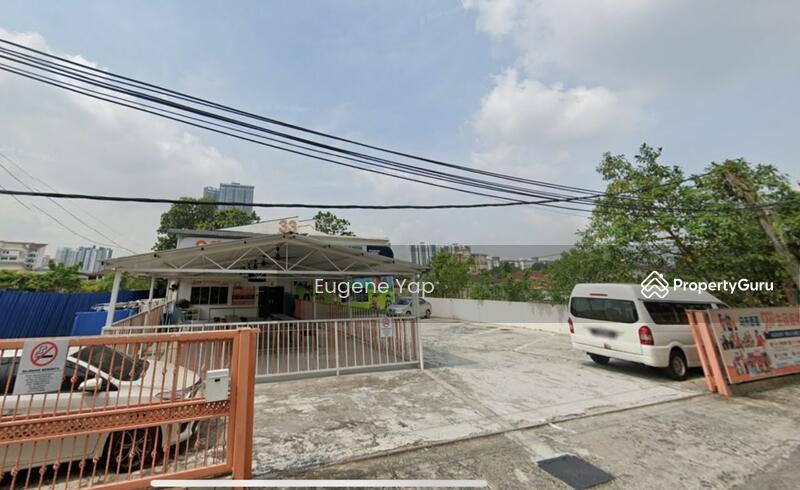 For Sale - Seksyen 18 , Petaling Jaya @ Old Klang Road