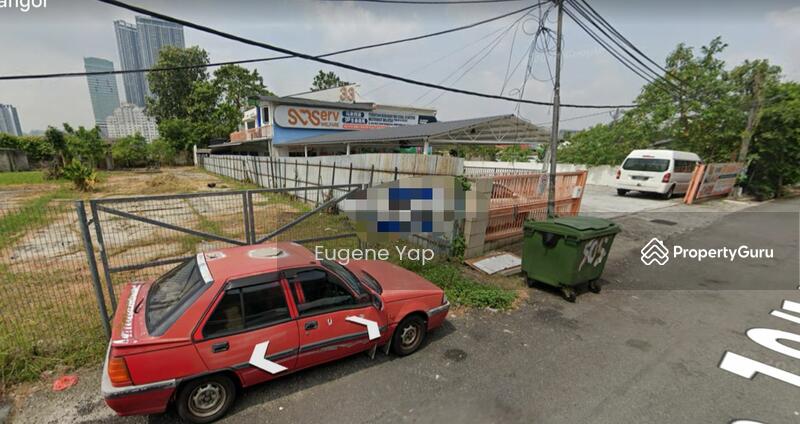 For Sale - Seksyen 18 , Petaling Jaya @ Old Klang Road