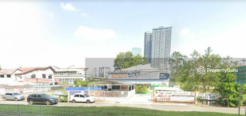 For Sale - Seksyen 18 , Petaling Jaya @ Old Klang Road
