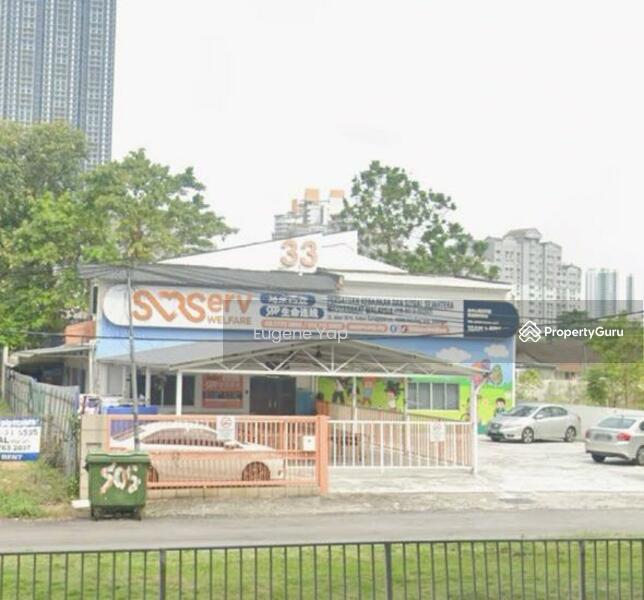 For Sale - Seksyen 18 , Petaling Jaya @ Old Klang Road