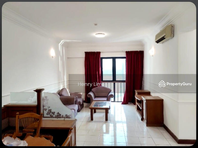Condominium for Rent at Bistari Condominium - Henry Lim - PropertyGuru.com.my