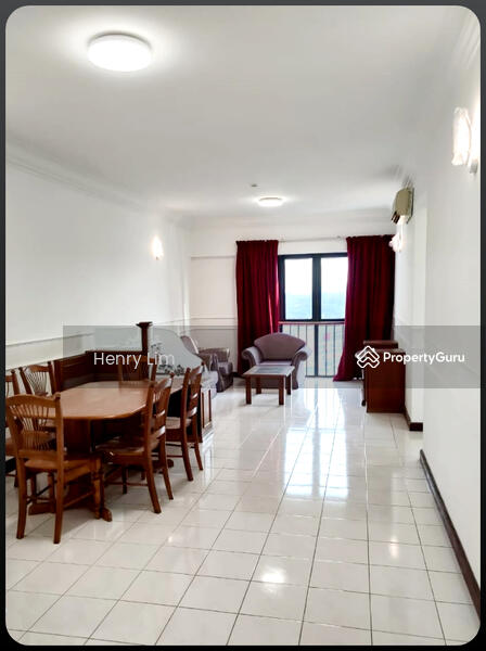 Condominium for Rent at Bistari Condominium - Henry Lim - PropertyGuru.com.my
