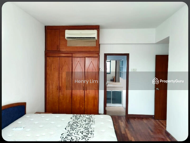 Condominium for Rent at Bistari Condominium - Henry Lim - PropertyGuru.com.my