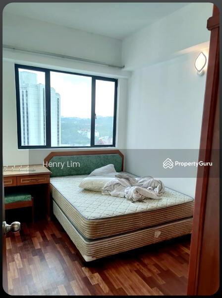 Condominium for Rent at Bistari Condominium - Henry Lim - PropertyGuru.com.my