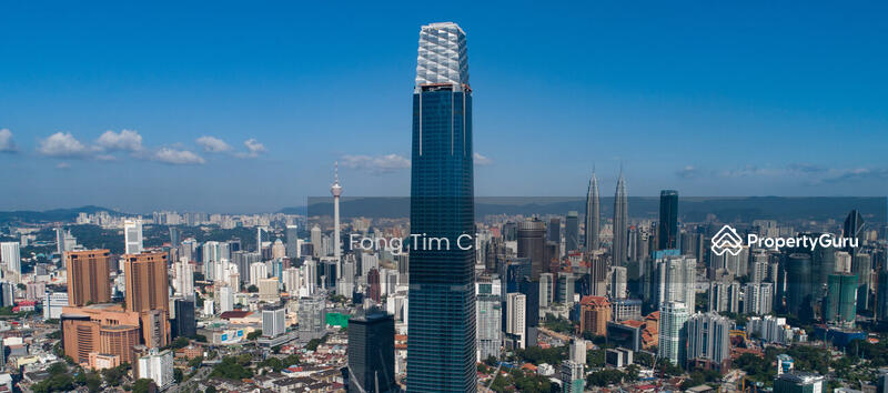 Office for Rent in Tun Razak Exchange (Kuala Lumpur) - Daniel Fong - PropertyGuru.com.my
