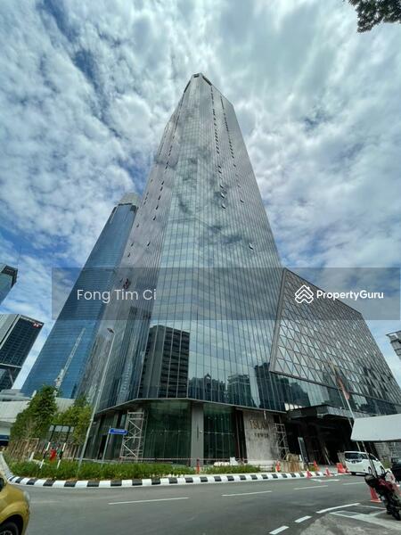 Office for Rent in Tun Razak Exchange (Kuala Lumpur) - Daniel Fong - PropertyGuru.com.my