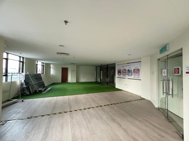 Office for Rent in Bandar Menjalara (Kuala Lumpur) - Jim Lee - Interior - PropertyGuru.com.my