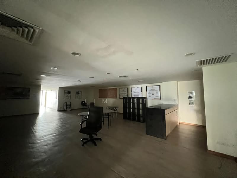 Office for Rent in Bandar Menjalara (Kuala Lumpur) - Jim Lee - Interior - PropertyGuru.com.my