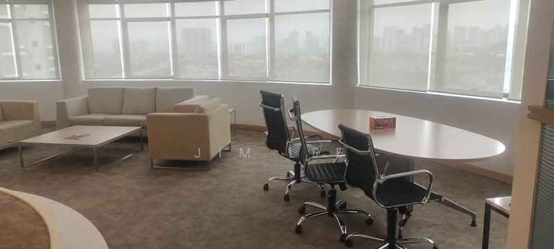Office for Rent in Bandar Menjalara (Kuala Lumpur) - Jim Lee - Living Room - PropertyGuru.com.my