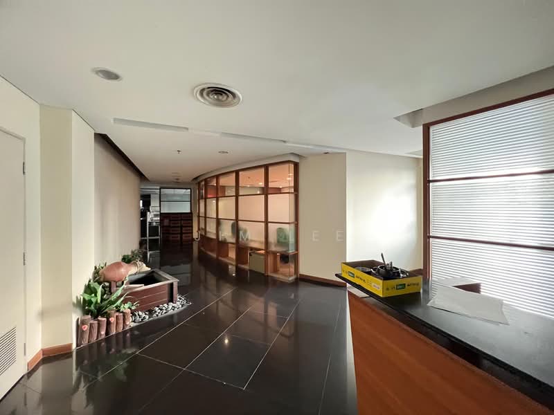 Office for Rent in Bandar Menjalara (Kuala Lumpur) - Jim Lee - Interior - PropertyGuru.com.my