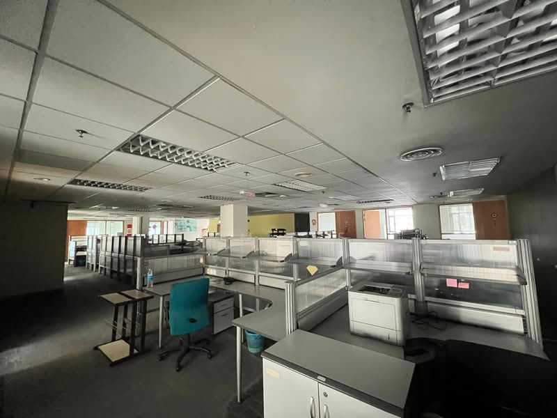 Office for Rent in Bandar Menjalara (Kuala Lumpur) - Jim Lee - Interior - PropertyGuru.com.my