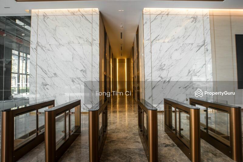 TS Law Tower, TRX Grade A Office untuk Untuk Disewa - RM 35,000 /bulan, Apr 2026 - PropertyGuru.com.my