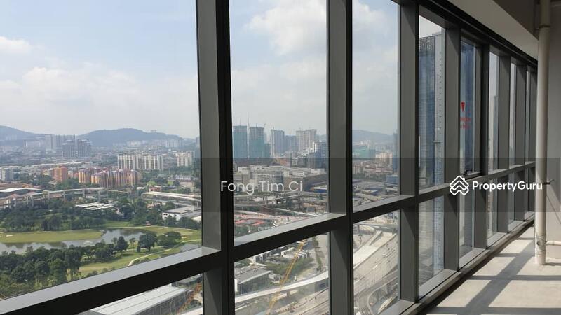 TS Law Tower, TRX Grade A Office untuk Untuk Disewa - RM 35,000 /bulan, Apr 2026 - PropertyGuru.com.my