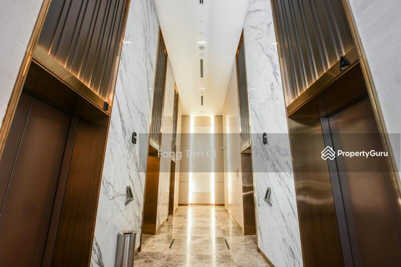 TS Law Tower, TRX Grade A Office untuk Untuk Disewa - RM 35,000 /bulan, Apr 2026 - PropertyGuru.com.my