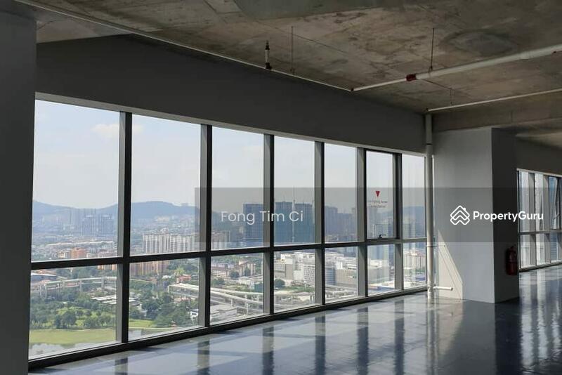TS Law Tower, TRX Grade A Office untuk Untuk Disewa - RM 35,000 /bulan, Apr 2026 - PropertyGuru.com.my