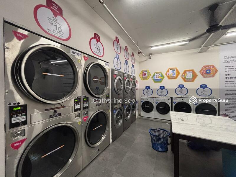Condominium for Rent at SOHO @ Empire City - Catherine Soo - PropertyGuru.com.my