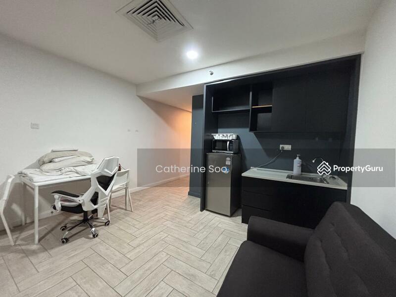 Condominium for Rent at SOHO @ Empire City - Catherine Soo - PropertyGuru.com.my