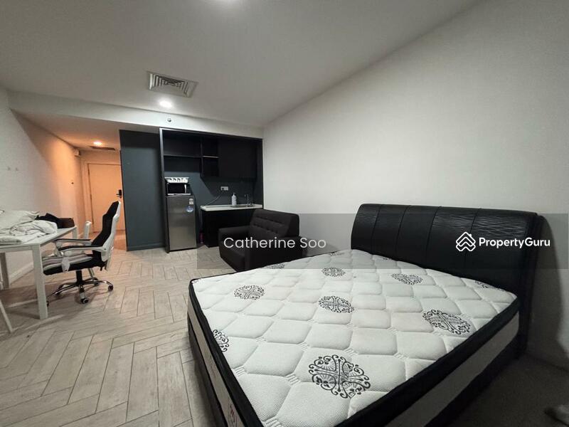 Condominium for Rent at SOHO @ Empire City - Catherine Soo - PropertyGuru.com.my