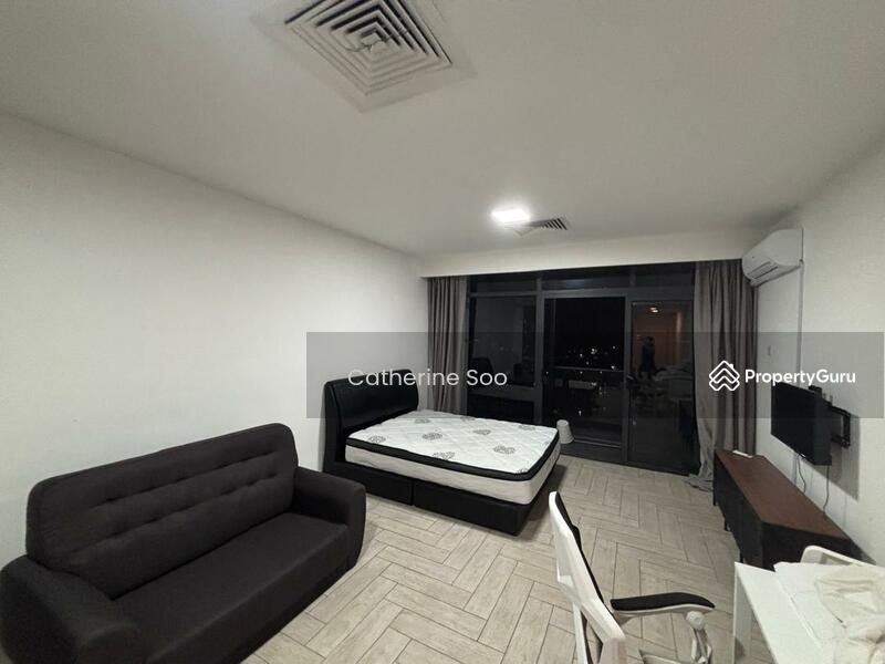 Condominium for Rent at SOHO @ Empire City - Catherine Soo - PropertyGuru.com.my