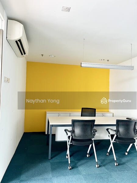 Untuk Disewa - Leisure Commerce Square