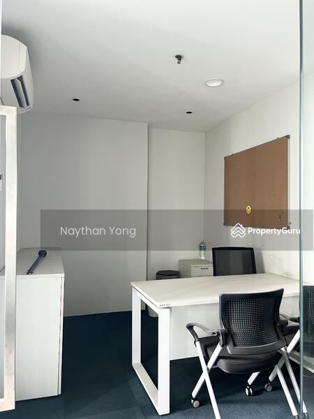 Untuk Disewa - Leisure Commerce Square