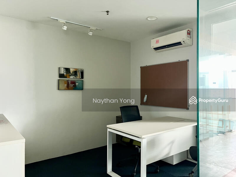 Untuk Disewa - Leisure Commerce Square