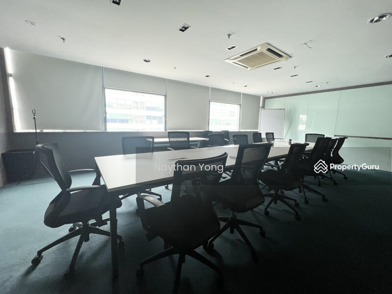 Untuk Disewa - Leisure Commerce Square