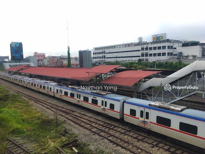 Untuk Disewa - Leisure Commerce Square