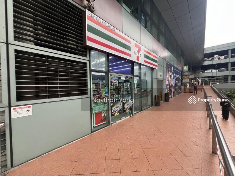 Untuk Disewa - Leisure Commerce Square