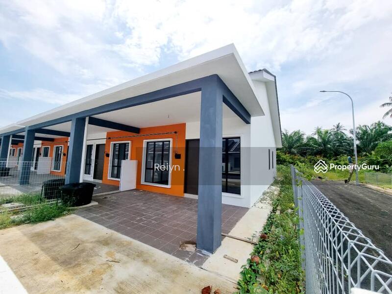 For Sale - Taman Tok Muda Berjaya