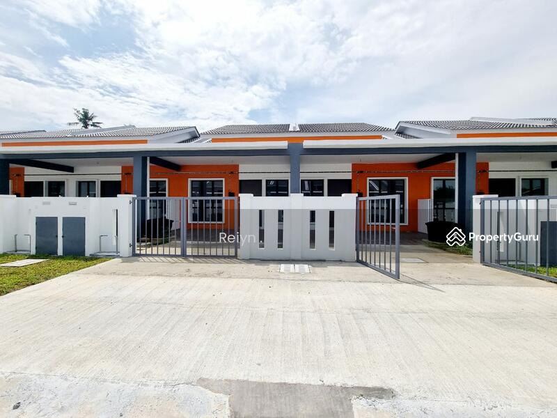 For Sale - Taman Tok Muda Berjaya