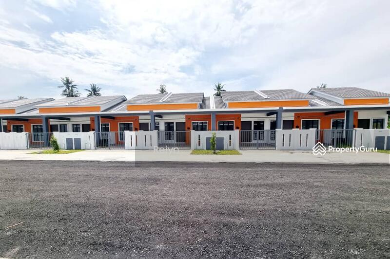 For Sale - Taman Tok Muda Berjaya