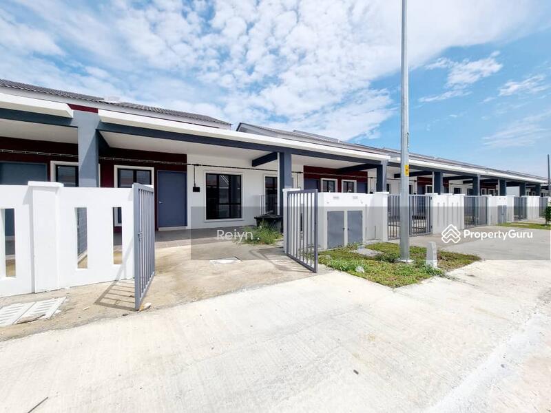 For Sale - Taman Tok Muda Berjaya