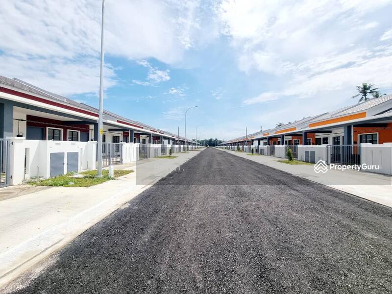 For Sale - Taman Tok Muda Berjaya