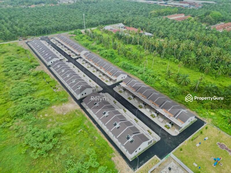 For Sale - Taman Tok Muda Berjaya