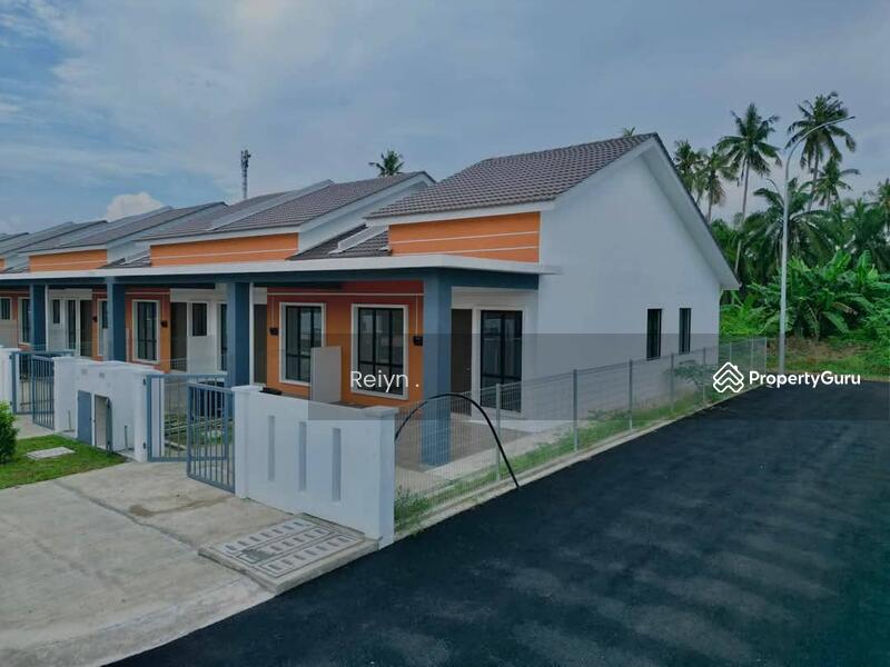 For Sale - Taman Tok Muda Berjaya