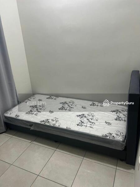 Apartment for Rent at Vista Danau Kota - Kurt Lim - PropertyGuru.com.my