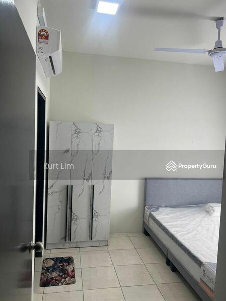 Apartment for Rent at Vista Danau Kota - Kurt Lim - PropertyGuru.com.my